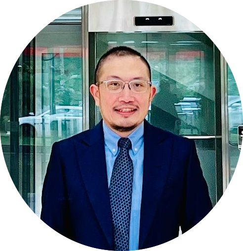 Adj Prof. Hananiel Prakasya Wijaya